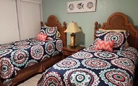 2Br/1Ba Sienna Park Apartment
