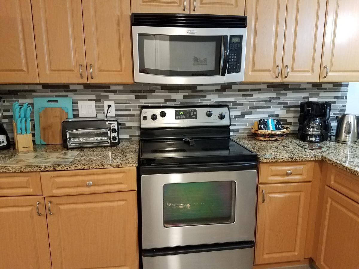 2Br/1Ba Sienna Park Apartment Sarasota Exterior photo